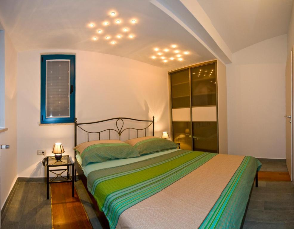 Rooms And Apartments Villa Dama Pula Zimmer foto